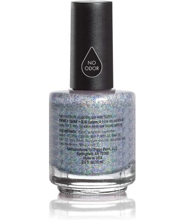 SOPHi Cruelty Free Vegan Nail Polish Multi Glitter (Winking of You) - Buy Online on GoSupps.com