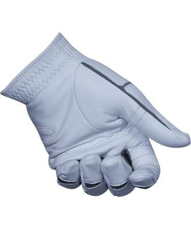 Bionic Men's PerformanceGrip Pro Premium Golf Glove - Large Left, Cabretta Leather - Buy Online on GoSupps.com