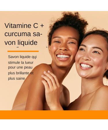 Men's Shower Gel | Body Wash Moisturizing & Refreshing Exfoliating Lotion 250ml - Natural Purifying For Oily and Sensitive Skin - Daily Odour Control - Sport Travel S - Buy Online on GoSupps.com