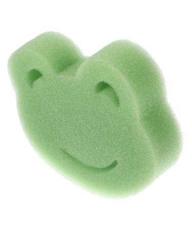 Beavorty Exfoliante 1PC esponja para ba arse Bath Cotton Child Sponge Exfoliation