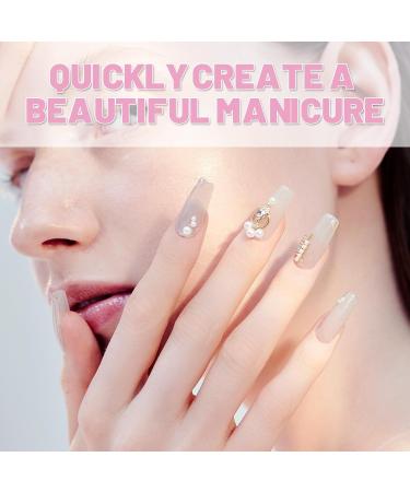 Willight 5-Piece Silicone Nail Brush Set - Gel Carving & Acrylic Brushes for DIY Manicure | Salon Tool Kit - Buy Online on GoSupps.com