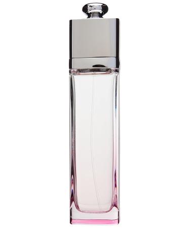 Dior Addict By Christian Dior For Women. Eau Fraiche Eau De Toilette Spray 3.4 Ounces - Buy Online on GoSupps.com