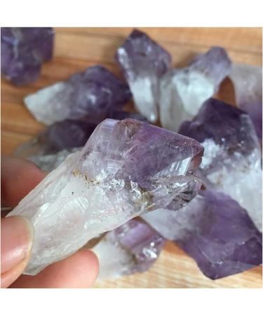Natural Crystal Rough 500g Natural Genuine Seven 7 Melody Stone Rough Stones Crystal - Buy Online on GoSupps.com