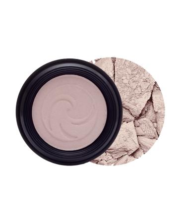 Gabriel Cosmetics Eyeshadow (Dove - Soft Gray/Cool Matte)  0.07 oz  Natural  Paraben Free  Vegan  Gluten free  Cruelty free  No GMO  Velvety and Smooth matte finish  with Sea Fennel  for all skin types