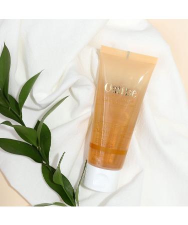 Syn Bio Beta Glucan Gentle Gel Face Cleanser | Premium Korean Face Wash for Sensitive Skin | Hyaluronic Acid 5 Weights | 100ml International Shipping Available - Buy Online on GoSupps.com