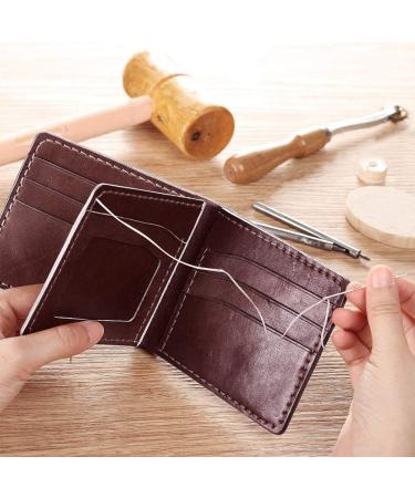 9 PCS Large Eye Stitching Needles - For Crafting and Sewing Projects | 3 Sizes 3.5-4.9inch Big Eye Hand Sewing Needles - Buy Online on GoSupps.com