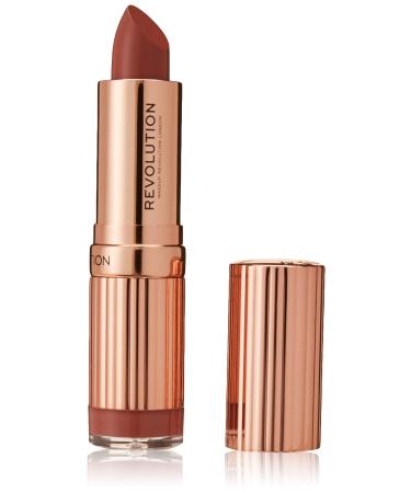 Makeup Revolution Lipstick "Renaissance Prime