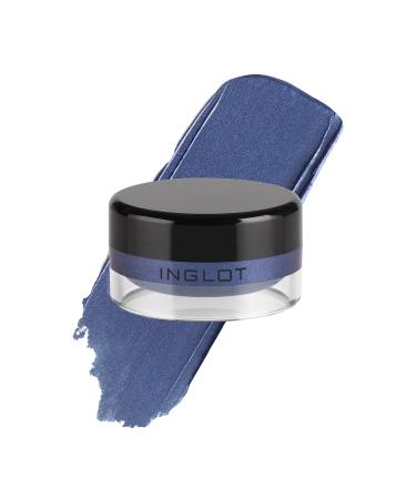 Inglot amc gel eyeliner ideal covering with long -lasting formula lively colored waterproof eyeliner hypoallergenic flawless look 5.5 g: 99 - Buy Online on GoSupps.com