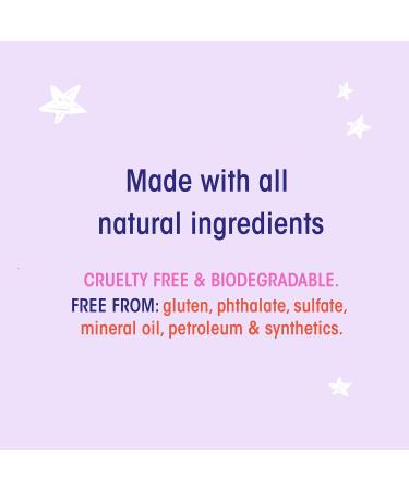 Zandra Hand Body Lotion - Jojoba Oil & Shea Butter All Skin Types Handmade Lemon Tea Tree 8 oz - Shop Internationally - Buy Online on GoSupps.com