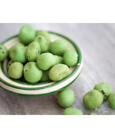 The Dormen Wasabi Peanut Crackers - 6 x 500g Bulk - Buy Online on GoSupps.com