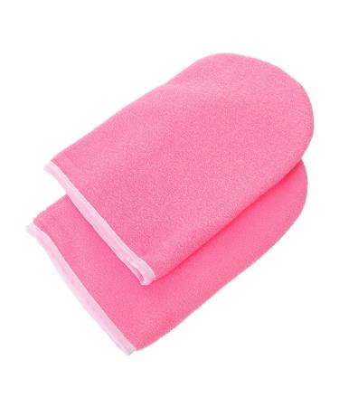 CLISPEED Paraffine pour Bain de Cire Chaude Housse pour Chauffe-paraffine Emballage pour Cire de Paraffine Recharge de Housse pour Spa pour Doublure pour Spa pour Mains