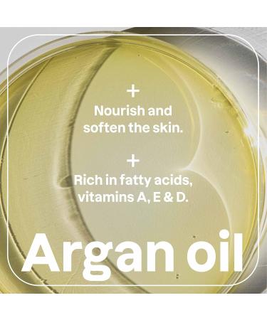 ATTITUDE Body Butter Bar - EWG Verified, Vegan, Cruelty-free, Nourishing Sandalwood - 2.87 Fl Oz (Pack of 1) - Buy Online on GoSupps.com