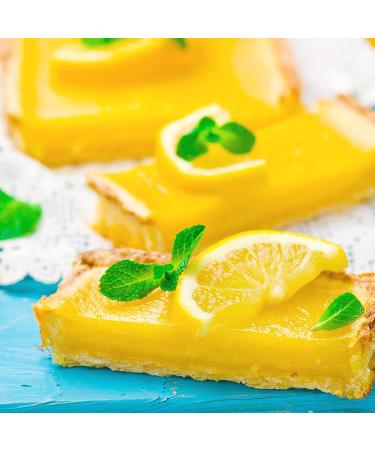 Sanniti Preserved Lemons 33 oz - Authentic Mediterranean Flavor Boost - Pack of 1 - Buy Online on GoSupps.com