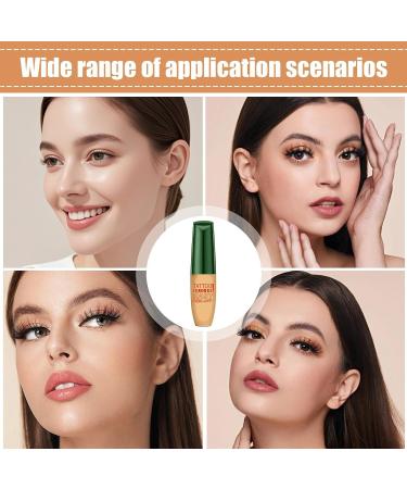  Ziennhu Waterproof Eyebrow Gel Kit - Brown Mascara Volume Tint Long Lasting Eyebrow Gel For Full And Shape Eyebrows And Eyelashes Professional Eyebrow Tint - Buy Online on GoSupps.com