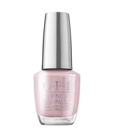 OPI XBOX Collection  Nail Lacquer & Infinite Shine Long-Wear Nail Polish  0.5 fl oz Infinite Shine Quest for Quartz