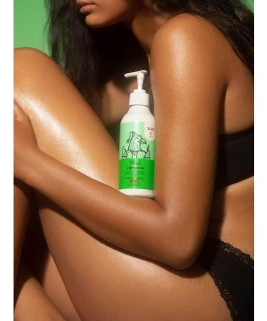 YOPE Natural Body Lotion Wind Relaxation 300 ml - Buy Online on GoSupps.com