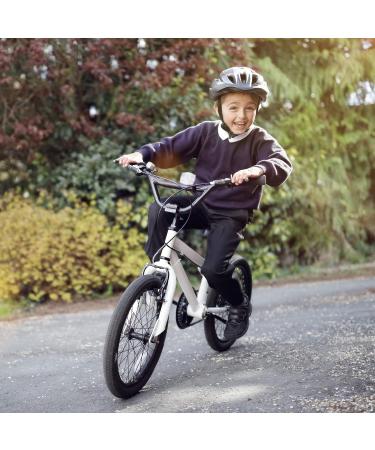 2 Pack 14 Bike Tubes AV32mm Valve | Compatible with 14x1.75-2.125 Kid Bike Tire Tubes - Buy Online on GoSupps.com
