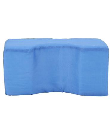 Foot Support Pillow - Pressure Sores Relief & Heel Support Cushion for Bed Sores | International Shipping Available - Buy Online on GoSupps.com