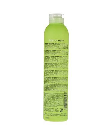 Inebrya Ice Cream Cleany Shampoo Agrumi 300ml - Anti-Dandruff Hair Care for All Hair Types | International Shipping Available - Buy Online on GoSupps.com