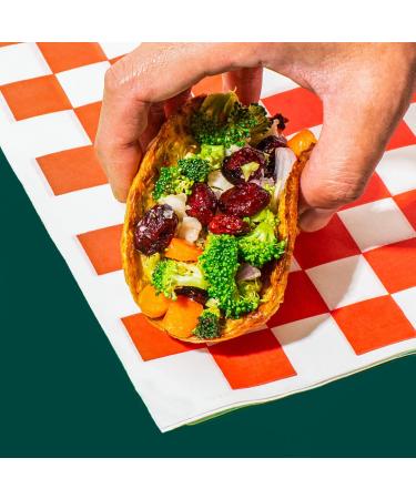 Outer Aisle Cauliflower Bread - Keto, Gluten-Free, Low Carb Original Sandwich Breads (5 Pack, 30 Thins) - Buy Online on GoSupps.com