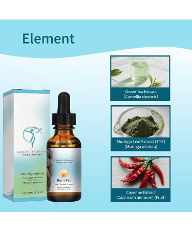 Gouttes Minceur Naturelles - Compl ment nerg tique Et Remodelant For Affiner La Taille Et Les Jambes Gestion Saine Du Poids - Buy Online on GoSupps.com