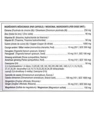 GlucoLo Plus - An all-natural supplement to achieve better glycemic control - Buy Online on GoSupps.com