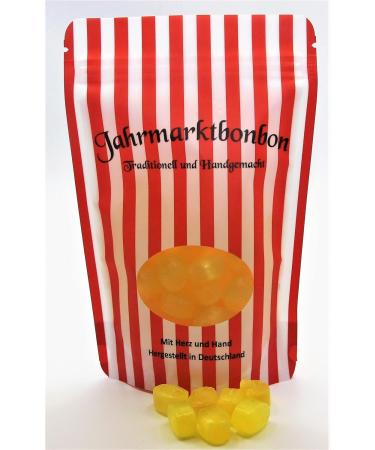  pin24shop 50g sugar-free fruit candies with an intense flavor - Buy Online on GoSupps.com