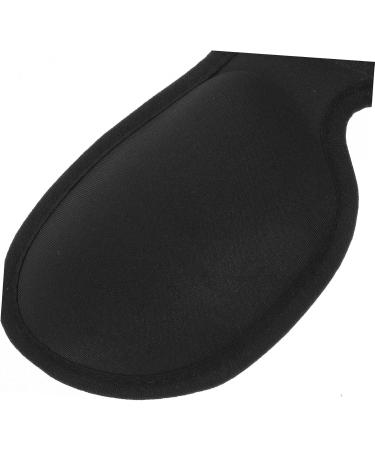 FRCOLOR 3D Sleeping Eye Mask 3D Stereo Goggles Airplane Fabric Travel at Night Sleep Contoured Cup Mask - Buy Online on GoSupps.com