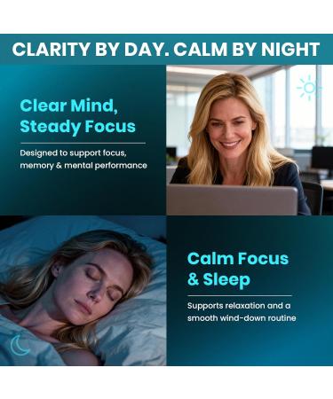 MEGNETA Magnesium L-Threonate Liquid, 2000mg Magnesium L-Threonate, Liposomal for High Absorption, with Urolithin A, N-Acetyl L-Carnitine & Omega-3, Brain, Memory, Focus & Sleep Support, 30 Pouches - Buy Online on GoSupps.com