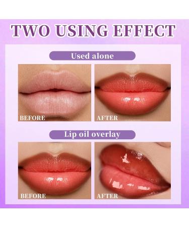 Brown Lipstick & Lip Liner 2-in-1 Combo - Waterproof Matte Lip Tint for Fuller Lips | Perfect for Dark Skin Women - Buy Online on GoSupps.com