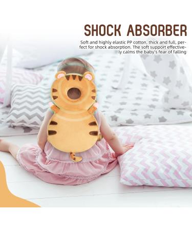 Baby Head Guard | Protective Headgear for Infants (B) - Buy Online on GoSupps.com