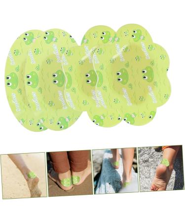 High Heels Comfort Pads - Invisible Heel Inserts for Women | Soft Heel Cushions for All Shoes | 7.20X5.20X0.15CM - Buy Online on GoSupps.com