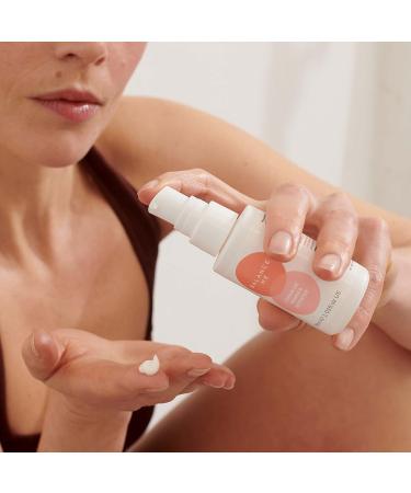 Balance Me Ceramide Barrier Booster 30ml | Lightweight Gel-Cream Hydrates & Locks in Moisture | All-Day Comfort for a Balanced Complexion - Shop Now - Buy Online on GoSupps.com