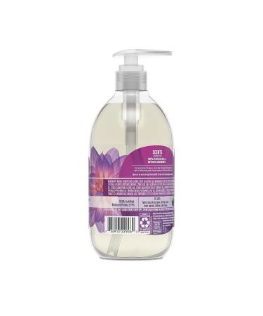 Seventh Generation Lavender Hand Wash - 12oz - Pack of 1 - Buy Online on GoSupps.com