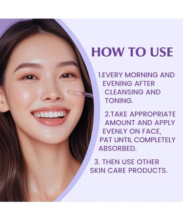 ARCHIDATE Bakuchiol Retinol Rejuvenation Serum Bakuchiol Plumping Serum for Face Anti-Aging Reduce Wrinkles & Fine Lines Enhances Elasticity Deeply Hydration Skin and Shrink Pores - 1 Fl Oz - Buy Online on GoSupps.com