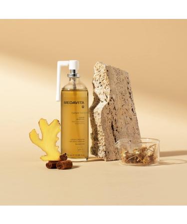 Medavita Lotion Concentr e - Medatonic Strengthening & Cleansing Lotion pH 3.5 | Buy Internationally - Buy Online on GoSupps.com