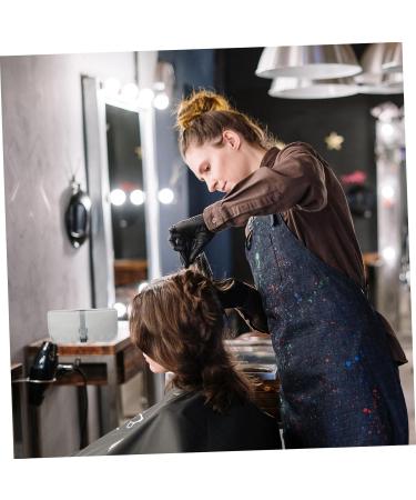 FRCOLOR Curling Iron Storage Bag Hair Curler Curling Iron Carrying Bag Hair Straighter Case Bag Travel Curls - Buy Online on GoSupps.com