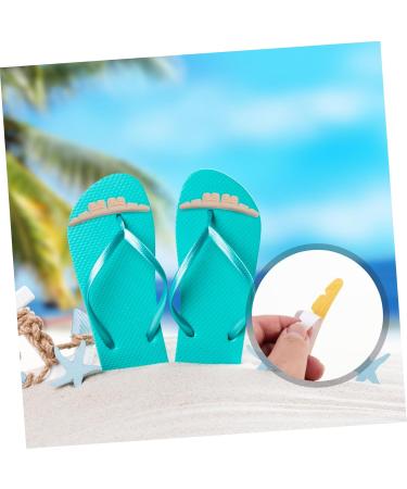 Shop Beaupretty 5 Pairs Invisible Post Shoe Pads - Silicone Heel Grips & Cushion Insoles for Men & Women High Heels - Black & Beige - Buy Online on GoSupps.com