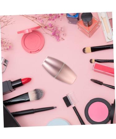 Healeved Tools Facial Roller - Volcanic Stone Oil-Absorbing Ball for Glowing Skin | Premium Skincare Tool - Buy Online on GoSupps.com