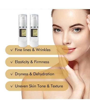 Snail Collagen Soft Pearl Essence | Hydrating & Firming Serum for Dry Skin | Moisturizing Snail Filtrate Essence - Buy Online on GoSupps.com