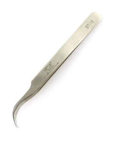 VETUS Tweezers Tool ST-15 HRC40
