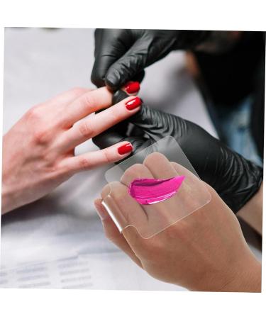  FRCOLOR FRCOLOR Acrylic Foundation Mixing Tray for Convenient Makeup Application - Buy Online on GoSupps.com