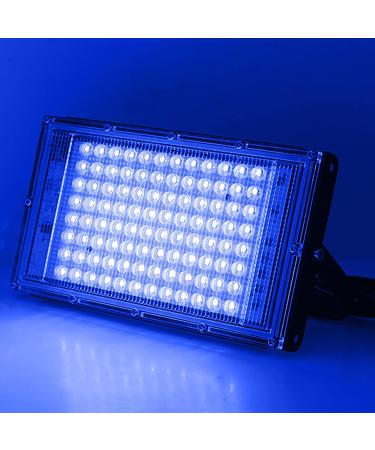 Dorhui 50W Floor LED Exposure Unit for Screen Printing | UV Screen Printing Exposure Light with Light Stand - Buy Online on GoSupps.com
