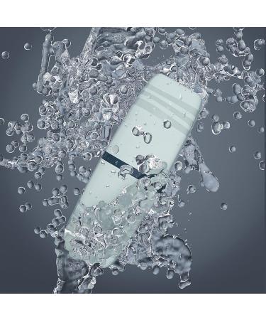 WiKSite Travel Toothbrush Set: 3 Child-Safe Waterproof Toothbrushes & Case for Camping Hiking & Home Use - Buy Online on GoSupps.com