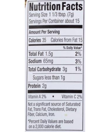 McCormick Salad Toppins Crunchy & Flavorful 106g Jar Toppings - Buy Online on GoSupps.com