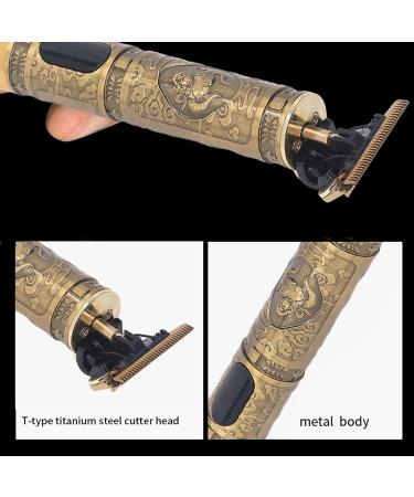 Hair Clipper Professional Hair Clipper Low Noise for Travel - Buy Online on GoSupps.com