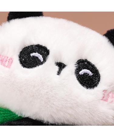 Animal Headbands - Cute Headband - Animal Hair Hoop for Kids Or Adults Adorable Panda for Cosplay Birthday - Buy Online on GoSupps.com