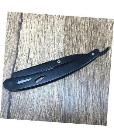 Minkissy Men's Razor - Stainless Steel Rustproof Shaving Razors for a Safe & Smooth Shave - Buy Online on GoSupps.com