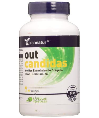 Plannatur Outcandidas Pack of 90 capsules