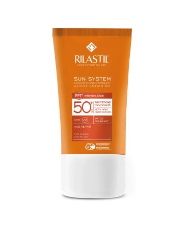 Cumlaude Lab: Sunlaude Age Repair IP50+